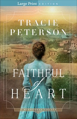 Faithful Of Heart-..