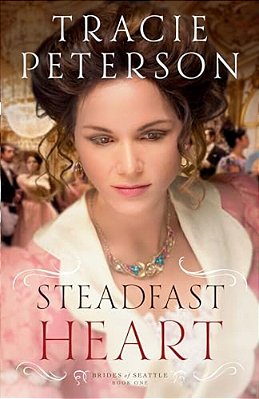 Steadfast Heart-..