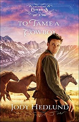 To Tame A Cowboy-..