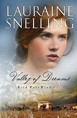 Valley Of Dreams-..