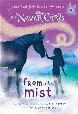 From The Mist-..