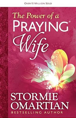 The Power Of A Praying Wife-..