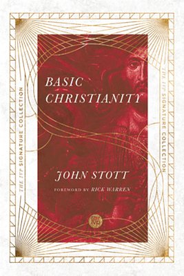 Basic Christianity-..