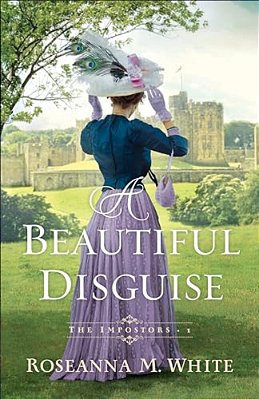 Beautiful Disguise-..