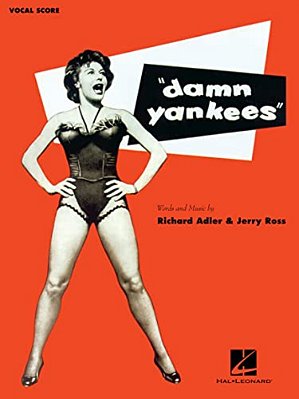 Damn Yankees: Vocal Score-..