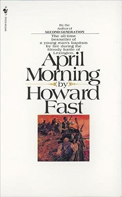 April Morning-..