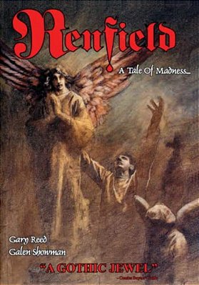 Renfield: A Tale Of Madness-..