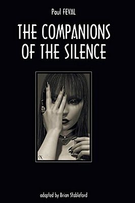 The Companions Of The Silence-..