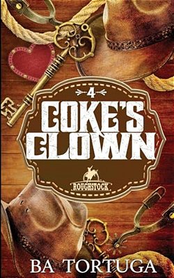 Coke's Clown-..