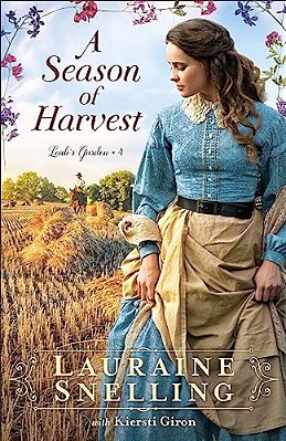 A Season Of Harvest-..
