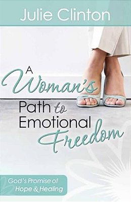 A Woman's Path To Emotional Freedom-..