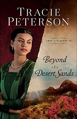 Beyond The Desert Sands-..