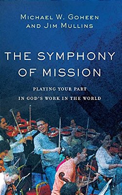 Symphony Of Mission-..