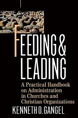 Feeding & Leading-..