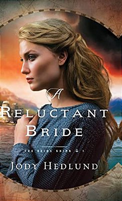 A Reluctant Bride-..