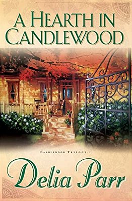 Hearth In Candlewood-..