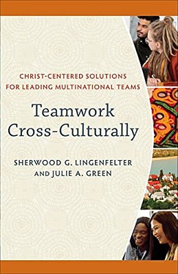 Teamwork Cross-Culturally-..