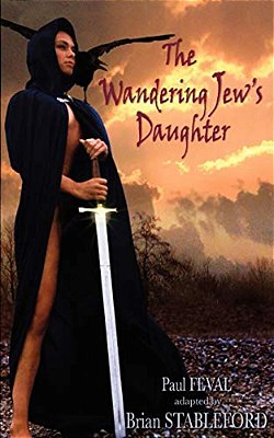 The Wandering Jew's Daughter-..
