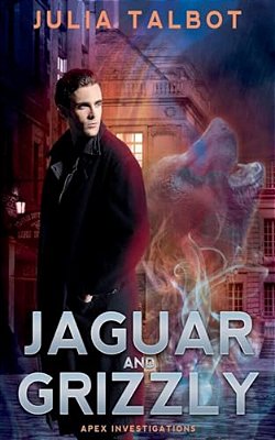 Jaguar And Grizzly-..