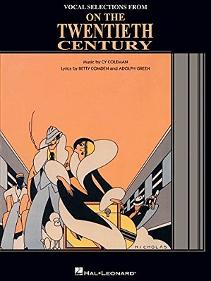 On The Twentieth Century: Vocal Selections-..