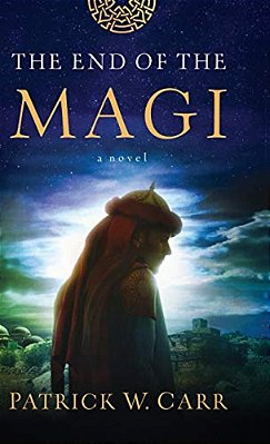 End Of The Magi-..