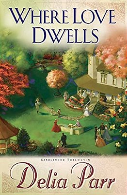 Where Love Dwells-..