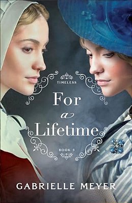 For A Lifetime-..