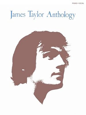 James Taylor - Anthology-..