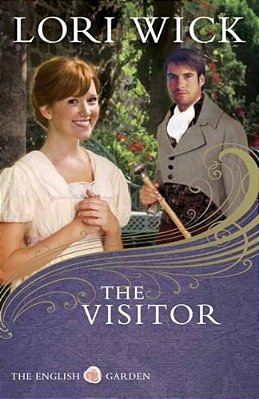 The Visitor-..