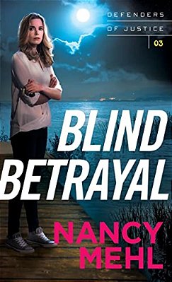 Blind Betrayal-..