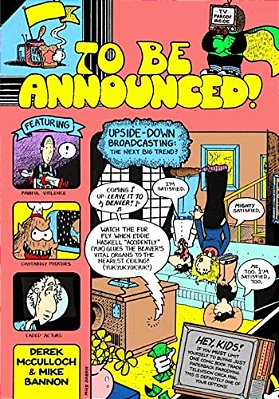 To Be Announced!-..