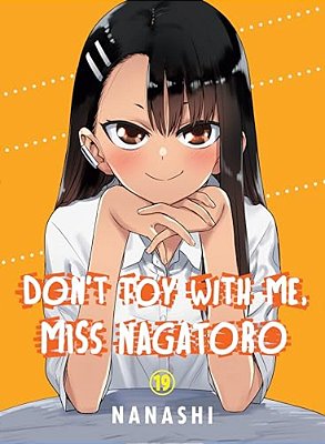 Don't Toy With Me, Miss Nagatoro 19-..