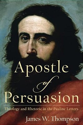 Apostle Of Persuasion-..