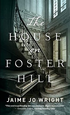 House On Foster Hill-..