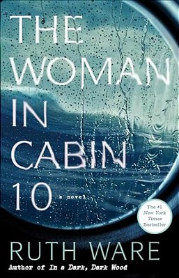 Woman In Cabin 10-..