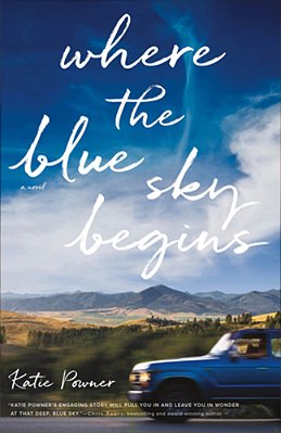 Where The Blue Sky Begins-..