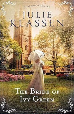 The Bride Of Ivy Green-..