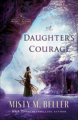 A Daughter's Courage-..