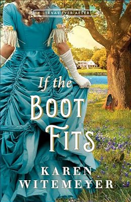 If The Boot Fits-..