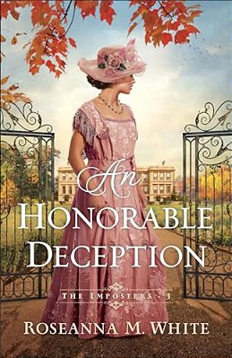 Honorable Deception-..