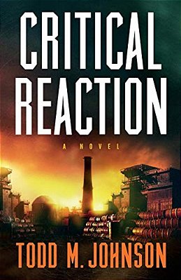 Critical Reaction-..