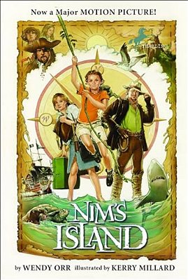 Nim's Island-..