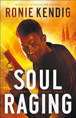 Soul Raging-..
