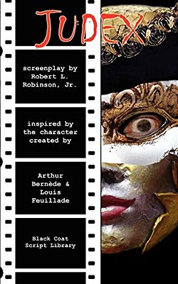 Judex: The Screenplay-..
