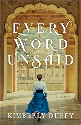 Every Word Unsaid-..