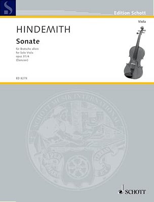 Sonata, Op. 31, No. 4-..