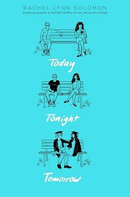 Today Tonight Tomorrow-..