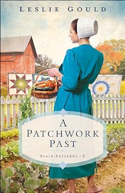 A Patchwork Past-..