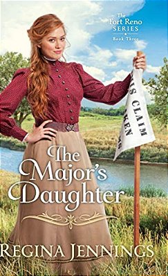 Major's Daughter-..