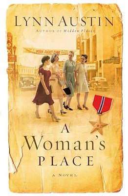 A Woman's Place-..